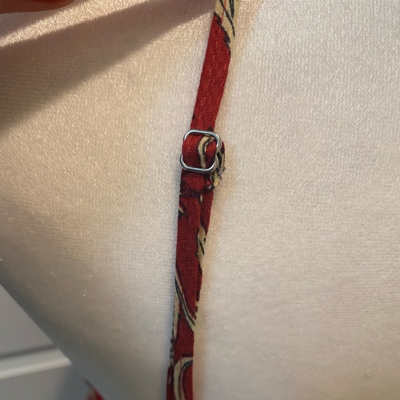 NWOT FREE PEOPLE Last Night Mini Nightgown Slipdress - Picture 2 of 11